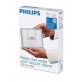 Filtro Ricambio Aspirapolvere Hepa Philips FC8030 x Aspirapolvere Philips 2Pz