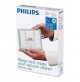 Filtro Ricambio Aspirapolvere Hepa Philips FC8030 x Aspirapolvere Philips 2Pz