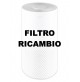 Filtro Ricambio Originale L7000098 per Purificatore di Aria ARGO PURY BABY NUOVO