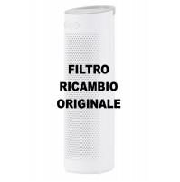 Filtro di Ricambio Originale per Purificatore Aria ARGO Clima PURY Hepa Carboni