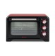 Forno Elettrico 20 L G3Ferrari FE20 1380 Watt con Griglia e Timer