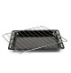 Forno Elettrico Ventilato 37L G3Ferrari Rostò 37 1500 Watt con Luce