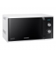 Forno Microonde Digitale Samsung Bianco 23 Litri 800 W con Grill