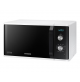 Forno Microonde Digitale Samsung Bianco 23 Litri 800 W con Grill