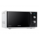 Forno Microonde Digitale Samsung Bianco 23 Litri 800 W con Grill