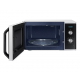 Forno Microonde Digitale Samsung Bianco 23 Litri 800 W con Grill