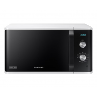 Forno Microonde Digitale Samsung Bianco 23 Litri 800 W con Grill