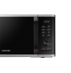 Forno Microonde Digitale Samsung MG23K3515AS Grigio 23 Litri 800 W con Grill