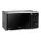 Forno Microonde Digitale Samsung MG23K3515AS Grigio 23 Litri 800 W con Grill