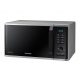 Forno Microonde Digitale Samsung MG23K3515AS Grigio 23 Litri 800 W con Grill