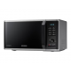 Forno Microonde Digitale Samsung MG23K3515AS Grigio 23 Litri 800 W con Grill