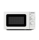 Forno a Microonde G3Ferrari G10172 Otello 20 Litri 1050 Watt Timer e Luce