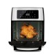 Friggitrice ad Aria G3Ferrari Friggisano Evo 15L Forno Air Fryer