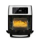 Friggitrice ad Aria G3Ferrari Friggisano Evo 15L Forno Air Fryer