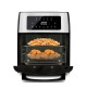 Friggitrice ad Aria G3Ferrari Friggisano Evo 15L Forno Air Fryer