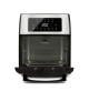 Friggitrice ad Aria G3Ferrari Friggisano Evo 15L Forno Air Fryer