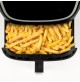 Friggitrice ad Aria senza Olio G3Ferrari Friggisano 8 L Grill Air Fryer