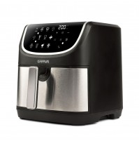 Friggitrice ad Aria senza Olio G3Ferrari Friggisano 8 L Grill Air Fryer