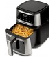 Friggitrice ad Aria senza Olio G3Ferrari G10171 Friggisano Show 5 L Air Fryer