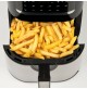 Friggitrice ad Aria senza Olio G3Ferrari G10175 Friggisano 4.5 - 4,5 L Air Fryer