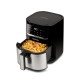 Friggitrice ad Aria senza Olio G3Ferrari G10175 Friggisano 4.5 - 4,5 L Air Fryer