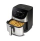 Friggitrice ad Aria senza Olio G3Ferrari G10176 Friggisano XXL - 8 L Air Fryer