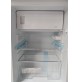 Frigo Bar Sotto Tavolo Blu Azzurro Vintage AKAI Mini Frigorifero Freezer Anni 60