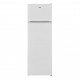 Frigo Frigorifero Bianco Doppia Porta 280 Litri AKAI 160 cm Freezer Classe F