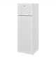 Frigo Frigorifero Bianco Doppia Porta 280 Litri AKAI 160 cm Freezer Classe F