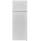 Frigo Frigorifero Doppia Porta SHARP SJTB01ITXWF Bianco 250 Litri Classe F