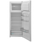 Frigo Frigorifero Doppia Porta SHARP SJTB01ITXWF Bianco 250 Litri Classe F