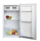 Frigo Frigorifero Sotto Tavolo Akai Classe E 85L Bianco con Ghiacciaia