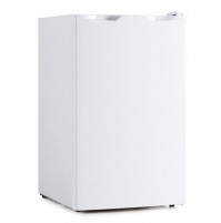 Frigo Frigorifero Sotto Tavolo Akai Classe E 85L Bianco con Ghiacciaia