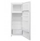 Frigorifero Doppia Porta 240 Litri AKAI Frigo Freezer Bianco Classe E OFFERTA