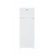 Frigorifero Frigo Doppia Porta Beko RDSO206K40WN 250 Lt Bianco Classe E