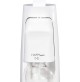 Gasatore di Acqua HAPPY FRIZZ MIO WHITE BIANCO MIO00 BPA free NUOVO