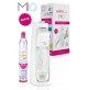 Gasatore di Acqua HAPPY FRIZZ MIO WHITE BIANCO MIO00 BPA free NUOVO