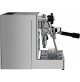 LELIT Mara X PL62X Macchina Caffé Espresso Professionale Gruppo L58E Doppia Sond