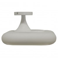 Lampada Plafoniera da Soffitto Atlantic I TRE 1xR7S Corta 150W - 27 x 33 cm