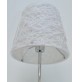 Lampada da Tavolo Ambienti Glamour Londra 39C022 1xE27 60W