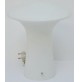 Lampada da Tavolo Lumetto Sozzi Sofia 88131 1xE14 40W