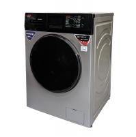 Lavasciuga 10 + 7 Kg Lavatrice Asciugatrice AKAI Grigio Vapore Inverter OFFERTA