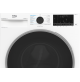 Lavasciuga Oblo BEKO BDT510644S 10+6 Kg 1400 Giri Classe D-C Bianco