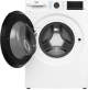 Lavasciuga Oblo BEKO BDT510644S 10+6 Kg 1400 Giri Classe D-C Bianco