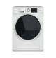 Lavasciuga Oblo Hotpoint NDB9636DAIT 9+6 Kg 1400 Giri Classe A-D Bianco