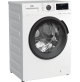 Lavatrice Olbò Beko WTX91486AI 9 Kg 1400 Giri Classe A Vapore Inverter