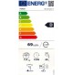 Lavatrice a Carica dall' Alto INDESIT 7 Kg Inverter 1200 Giri Classe D OFFERTA