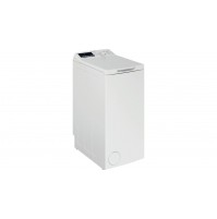 Lavatrice a Carica dall' Alto INDESIT 7 Kg Inverter 1200 Giri Classe D OFFERTA