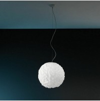 Luce Lampada Lampadario Sospensione Icone Emisfero EMISFERO33S 33 cm