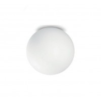 Luce Lampada Plafoniera a Soffitto Linea Light OH! 10122 in Resina 28 cm